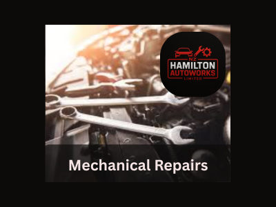 Mechanical Repairs